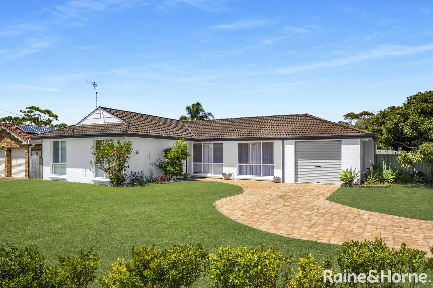 Main view of Homely house listing, 2 Woolstencraft Street, Shoalhaven Heads NSW 2535