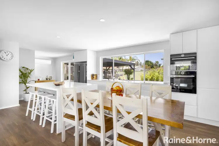 Second view of Homely house listing, 2 Woolstencraft Street, Shoalhaven Heads NSW 2535
