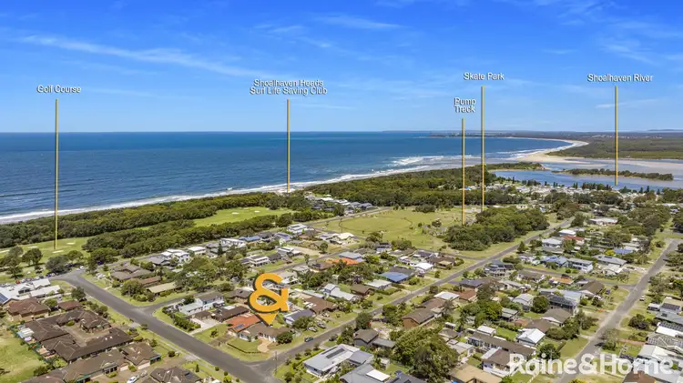 Third view of Homely house listing, 2 Woolstencraft Street, Shoalhaven Heads NSW 2535