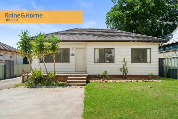 23 Mary Street, Blacktown NSW 2148