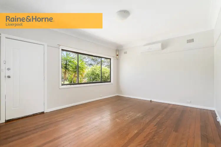 Second view of Homely house listing, 23 Mary Street, Blacktown NSW 2148