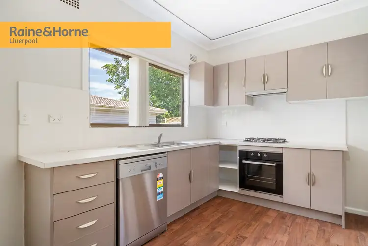 Third view of Homely house listing, 23 Mary Street, Blacktown NSW 2148
