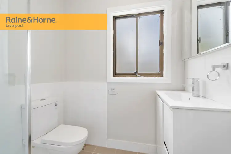 Fifth view of Homely house listing, 23 Mary Street, Blacktown NSW 2148