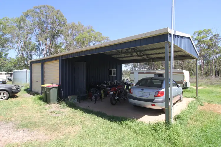 Second view of Homely rural property listing, 61 Meiers Road, Kingaroy QLD 4610