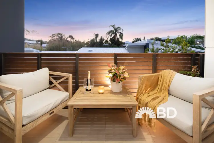 Fourth view of Homely townhouse listing, 10/51 Railway Parade 'The Haven', Norman Park QLD 4170