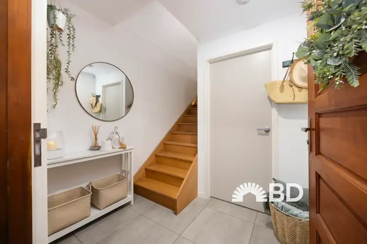 Sixth view of Homely townhouse listing, 10/51 Railway Parade 'The Haven', Norman Park QLD 4170