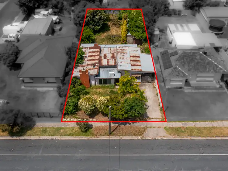 954 Calimo Street, North Albury NSW 2640