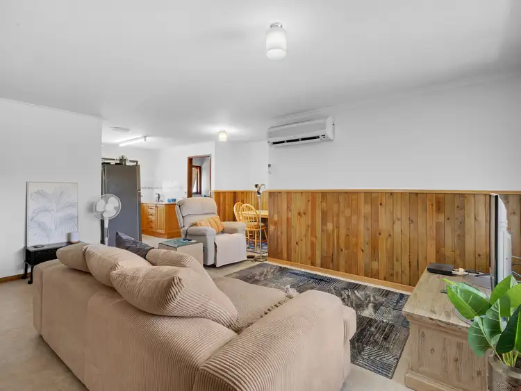 Second view of Homely unit listing, 5/658 Wilkinson Street, Glenroy NSW 2640