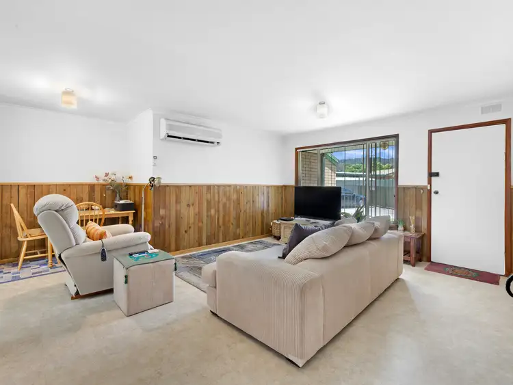 Third view of Homely unit listing, 5/658 Wilkinson Street, Glenroy NSW 2640