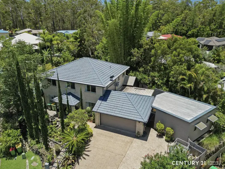11 Olivia Court, Landsborough QLD 4550