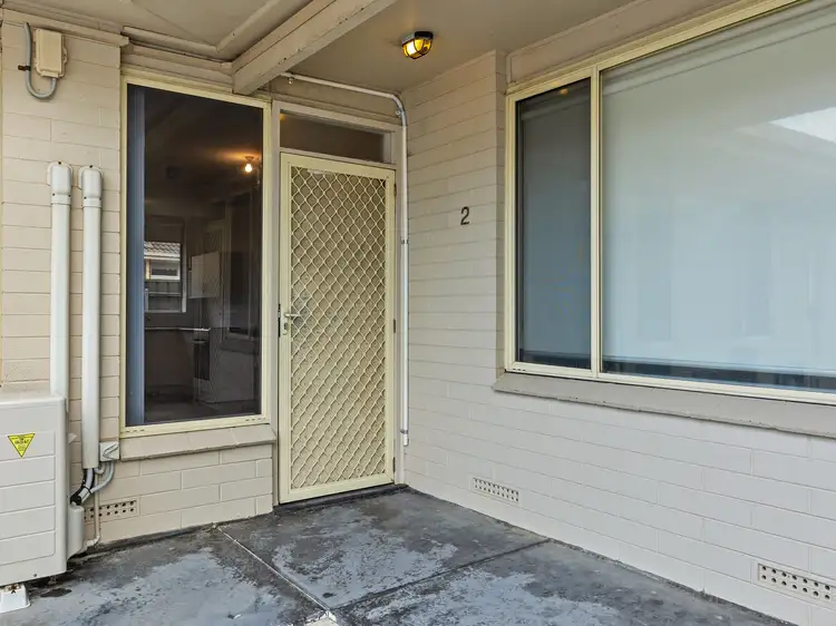 Main view of Homely unit listing, 2/54 Seaview Rd, West Beach SA 5024