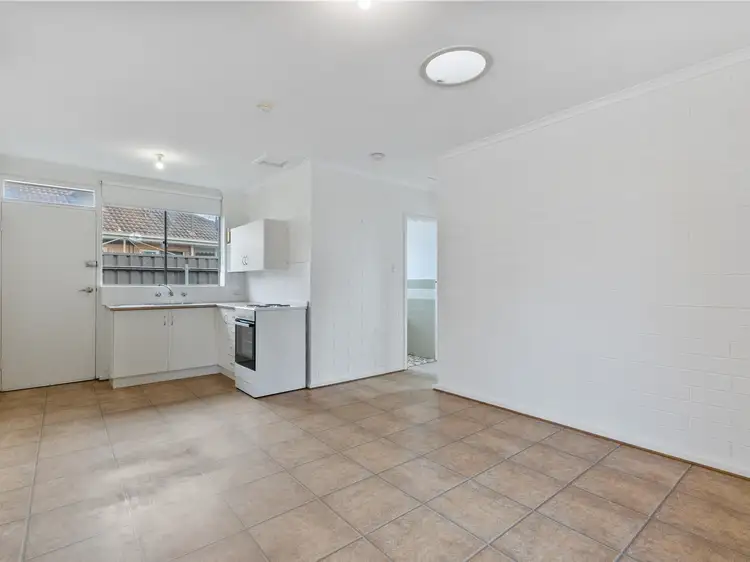 Second view of Homely unit listing, 2/54 Seaview Rd, West Beach SA 5024