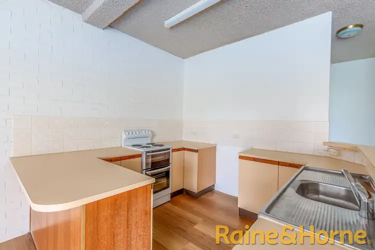 Second view of Homely unit listing, 6/1A Furney Street, Dubbo NSW 2830