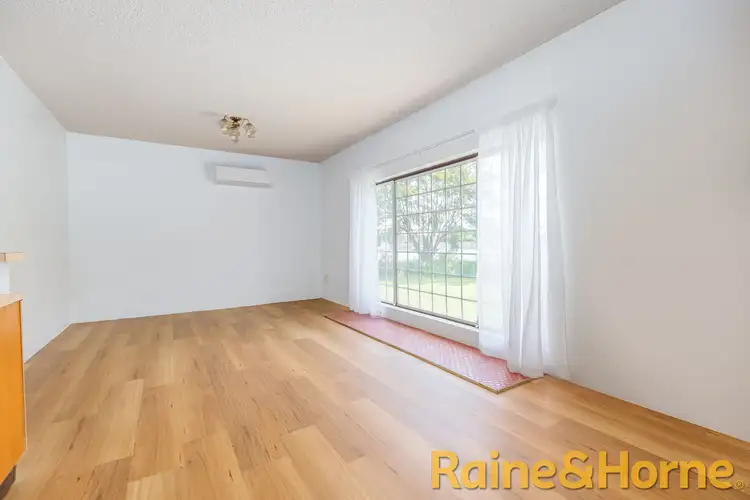 Third view of Homely unit listing, 6/1A Furney Street, Dubbo NSW 2830