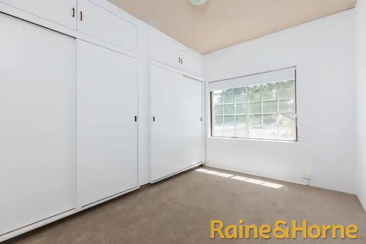 Fourth view of Homely unit listing, 6/1A Furney Street, Dubbo NSW 2830