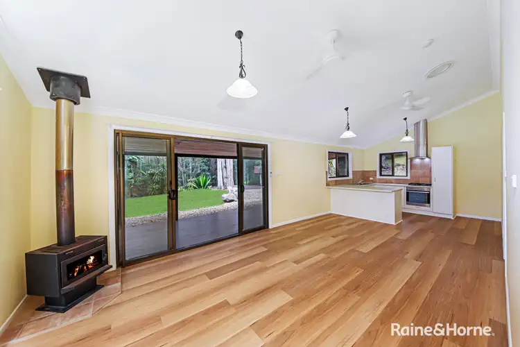 361 Jampot Creek Road