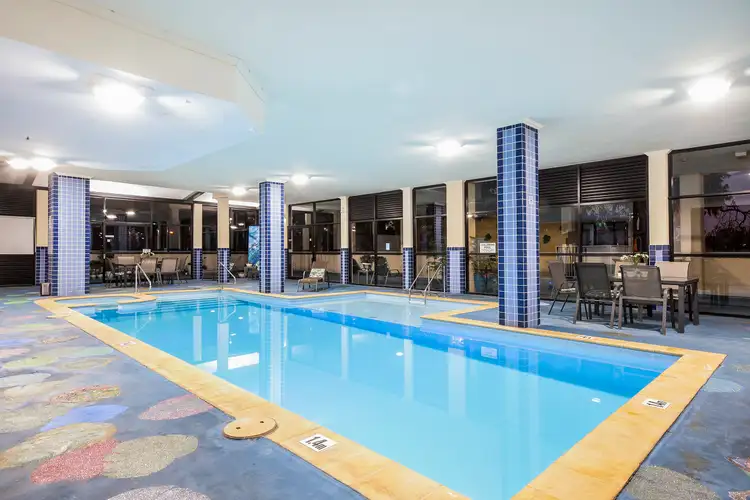 Second view of Homely apartment listing, 16/273 Hay Street, East Perth WA 6004