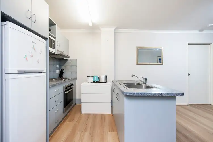 Third view of Homely apartment listing, 16/273 Hay Street, East Perth WA 6004