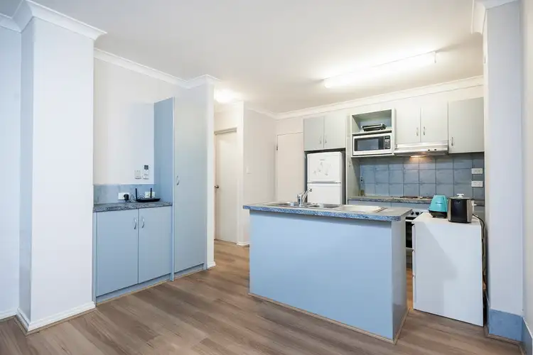 Fourth view of Homely apartment listing, 16/273 Hay Street, East Perth WA 6004