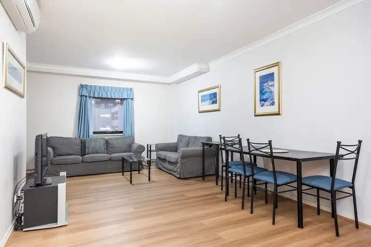 Sixth view of Homely apartment listing, 16/273 Hay Street, East Perth WA 6004