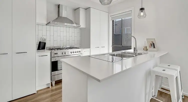 Second view of Homely house listing, 6 Dight Way, Mickleham VIC 3064