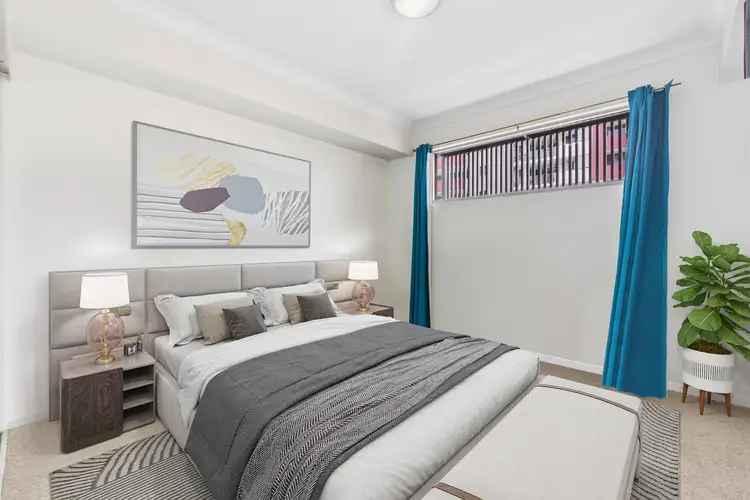 Third view of Homely unit listing, 9/23 Playfield Street, Chermside QLD 4032