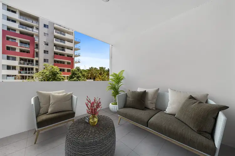 Sixth view of Homely unit listing, 9/23 Playfield Street, Chermside QLD 4032