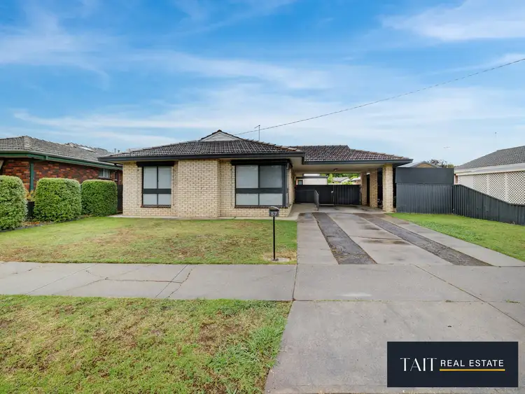 57 Murdoch Road, Wangaratta VIC 3677