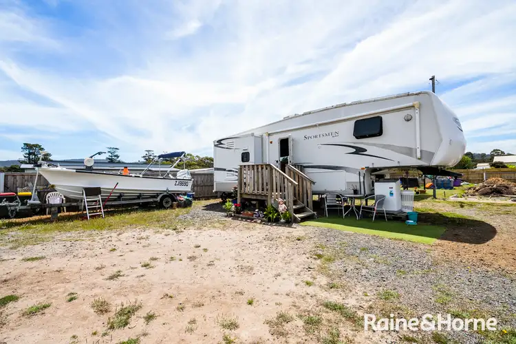 Fourth view of Homely land listing, 11 Franklin Street, Triabunna TAS 7190