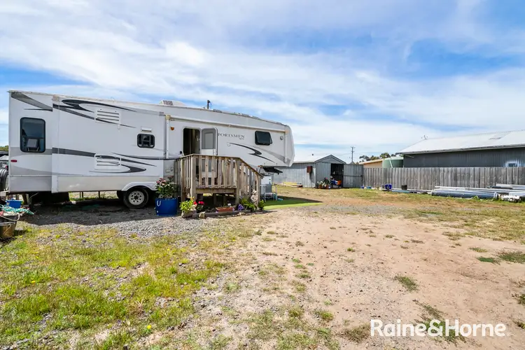 Fifth view of Homely land listing, 11 Franklin Street, Triabunna TAS 7190