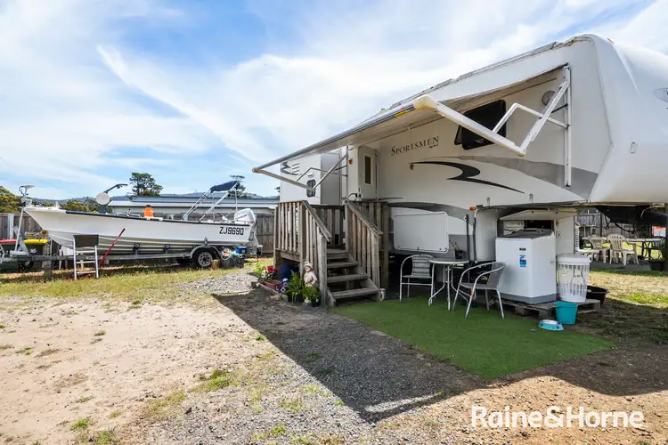 Sixth view of Homely land listing, 11 Franklin Street, Triabunna TAS 7190