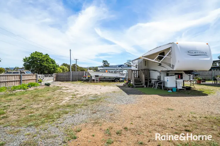 Seventh view of Homely land listing, 11 Franklin Street, Triabunna TAS 7190