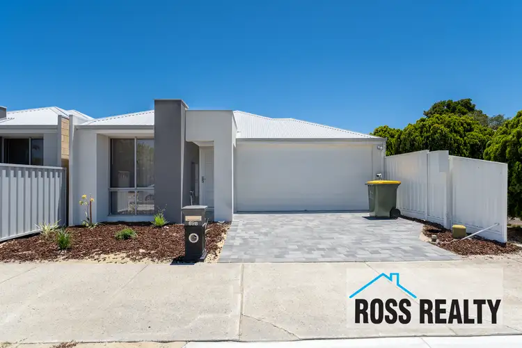 Main view of Homely house listing, 69B Wheatstone Drive, Kiara WA 6054