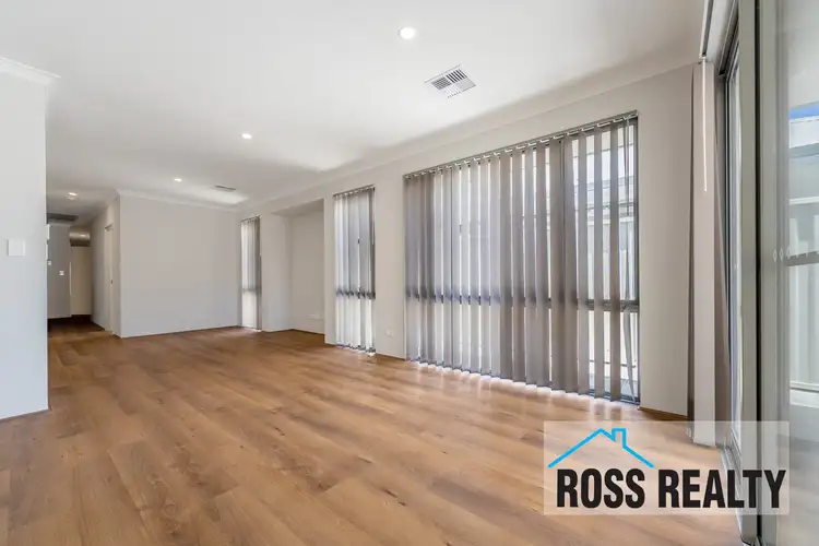 Third view of Homely house listing, 69B Wheatstone Drive, Kiara WA 6054