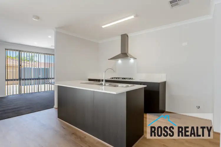 Fourth view of Homely house listing, 69B Wheatstone Drive, Kiara WA 6054