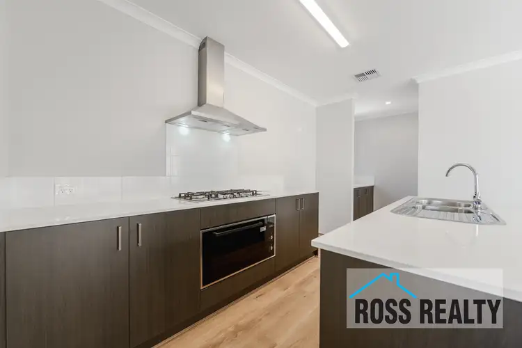 Fifth view of Homely house listing, 69B Wheatstone Drive, Kiara WA 6054