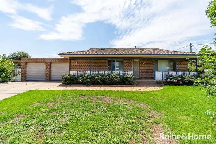 Main view of Homely house listing, 1 Chambers Place, Wagga Wagga NSW 2650