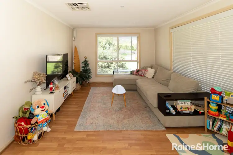 Third view of Homely house listing, 1 Chambers Place, Wagga Wagga NSW 2650