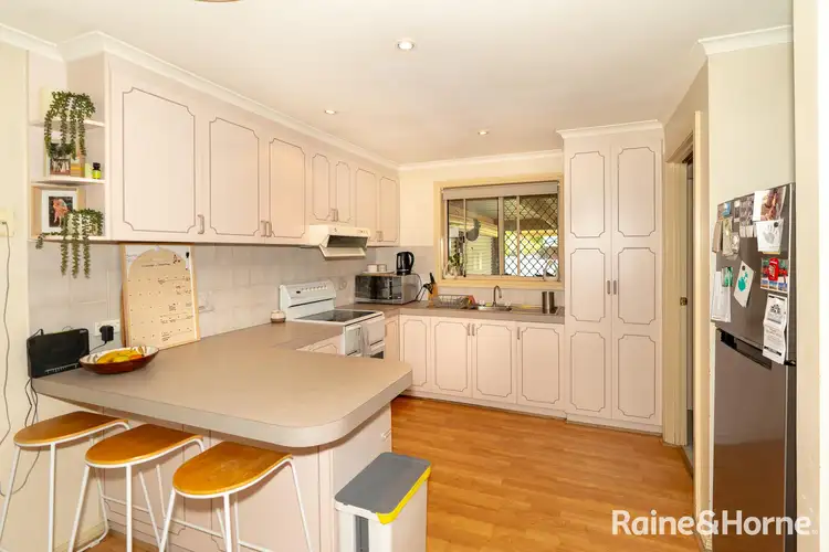 Fourth view of Homely house listing, 1 Chambers Place, Wagga Wagga NSW 2650