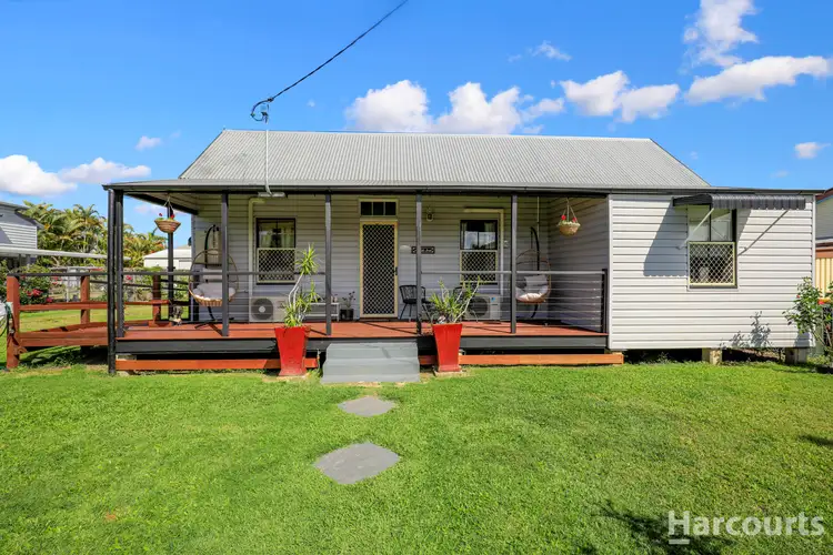 Main view of Homely house listing, 16 Keith Street, Maryborough QLD 4650