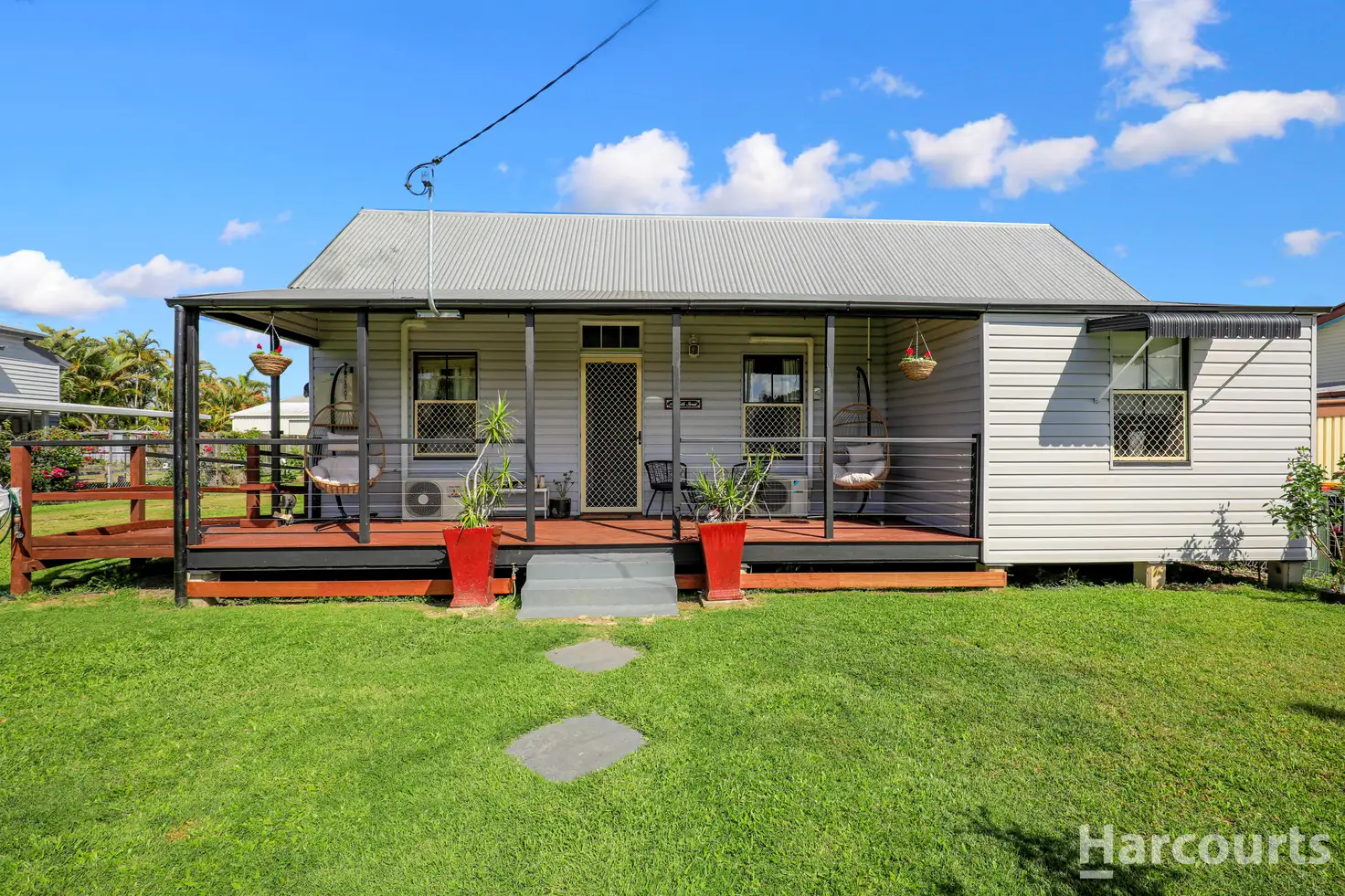 Main view of Homely house listing, 16 Keith Street, Maryborough QLD 4650