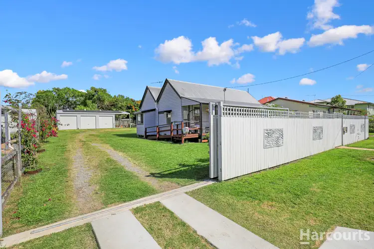 Second view of Homely house listing, 16 Keith Street, Maryborough QLD 4650