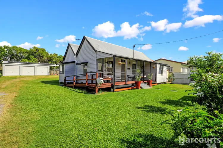 Third view of Homely house listing, 16 Keith Street, Maryborough QLD 4650