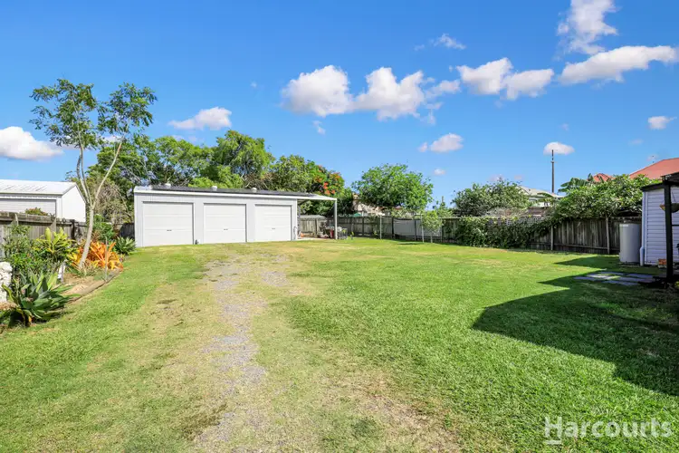 Fourth view of Homely house listing, 16 Keith Street, Maryborough QLD 4650