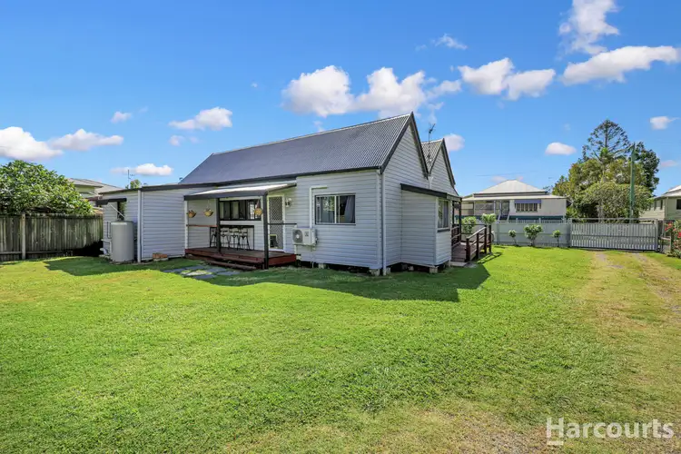 Fifth view of Homely house listing, 16 Keith Street, Maryborough QLD 4650