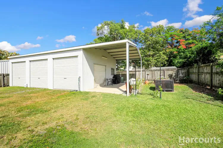 Sixth view of Homely house listing, 16 Keith Street, Maryborough QLD 4650