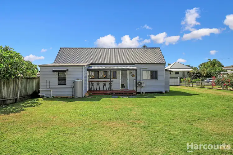 Seventh view of Homely house listing, 16 Keith Street, Maryborough QLD 4650