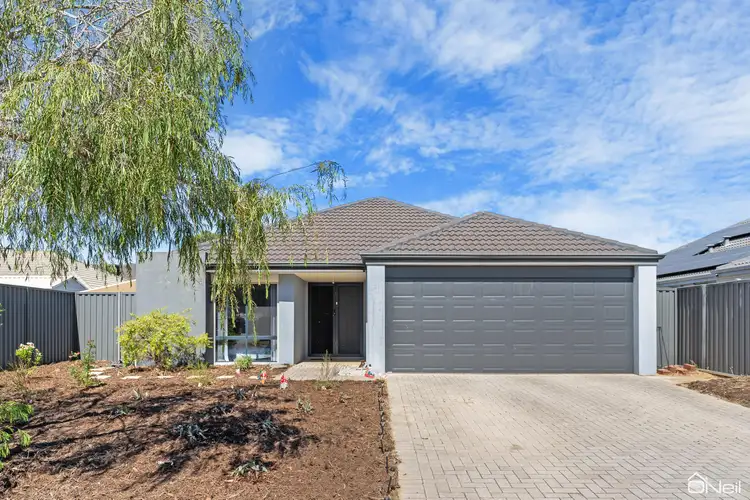 Main view of Homely house listing, 3 Carnelian Link, Byford WA 6122