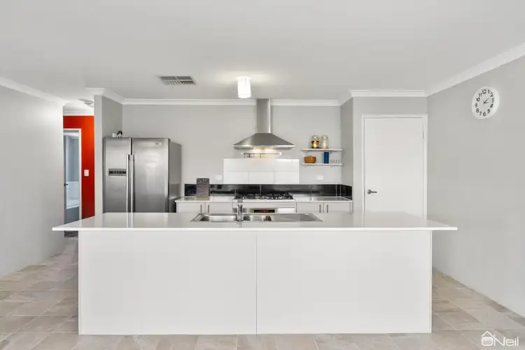 Fourth view of Homely house listing, 3 Carnelian Link, Byford WA 6122