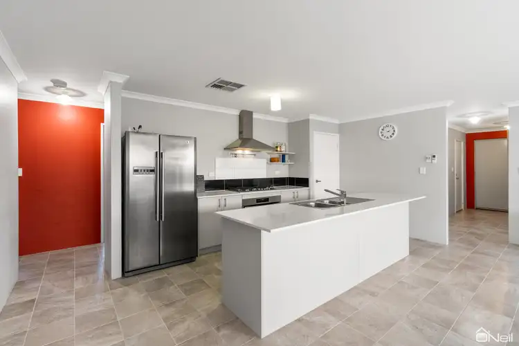 Fifth view of Homely house listing, 3 Carnelian Link, Byford WA 6122
